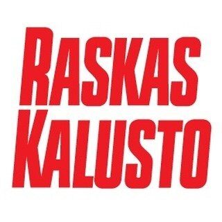 Raskas Kalusto -lehti